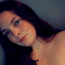 Onlyfans Model Ally, Nude Selfie