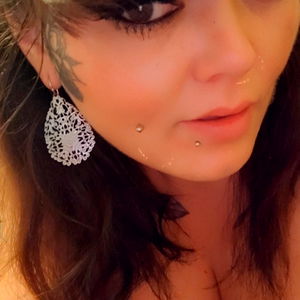 Freaky.in.$heets.lady.the.$treets photo