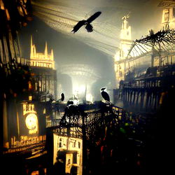 a_cure_for_sanity photo