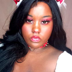 KodaKodaKummy's Wonderland Look