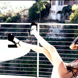 Stormy Summers photo