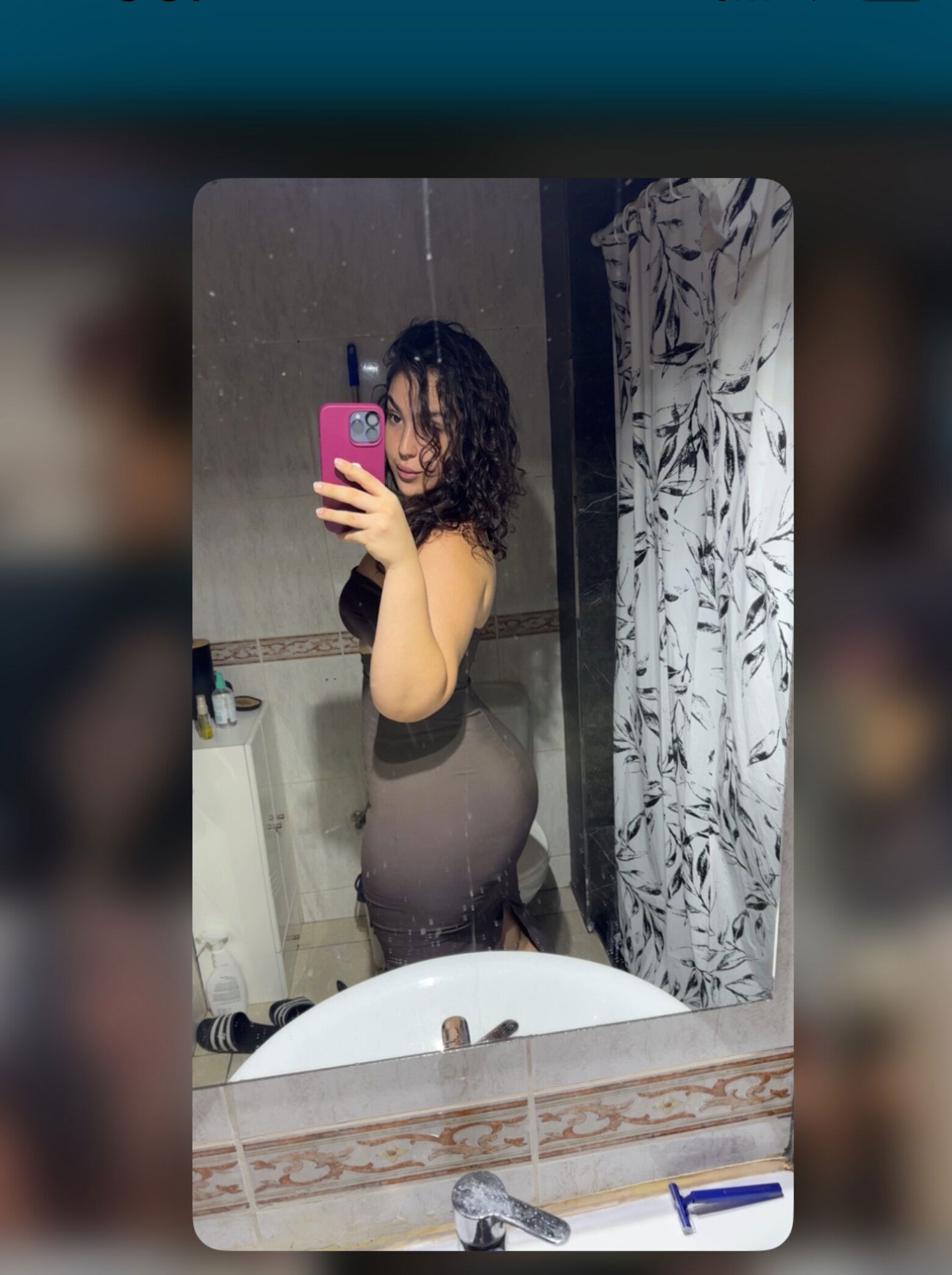 Babyface 🦋🥵 photo