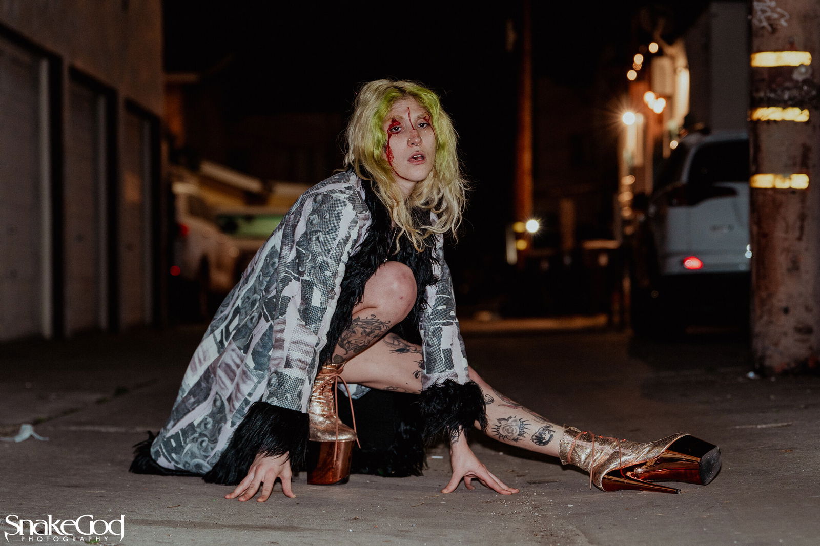 Sprite🧚🏼 photo