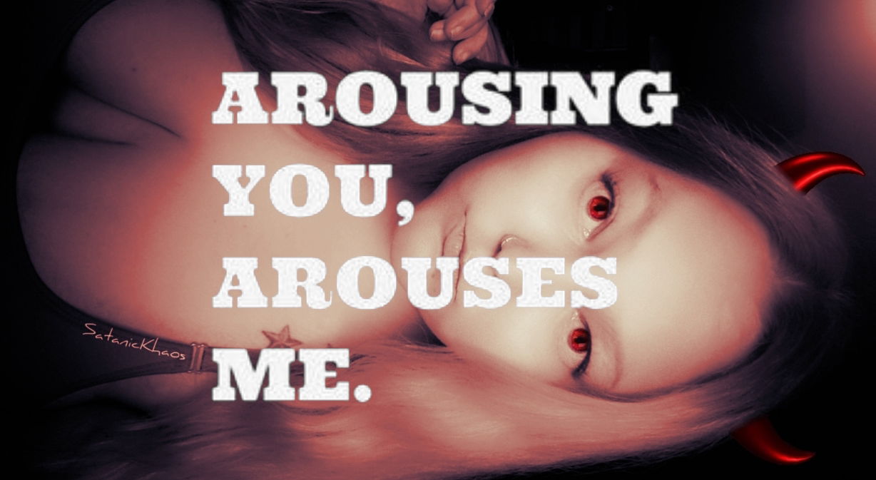 thicc shady 🍑 AKA Satanic Khaos photo