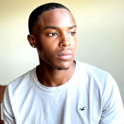 Alex Rush, Model and Influencer