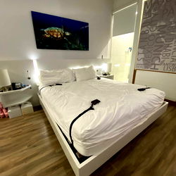 Exploring Luxury with Onlyfans Model Big Daddy in New York