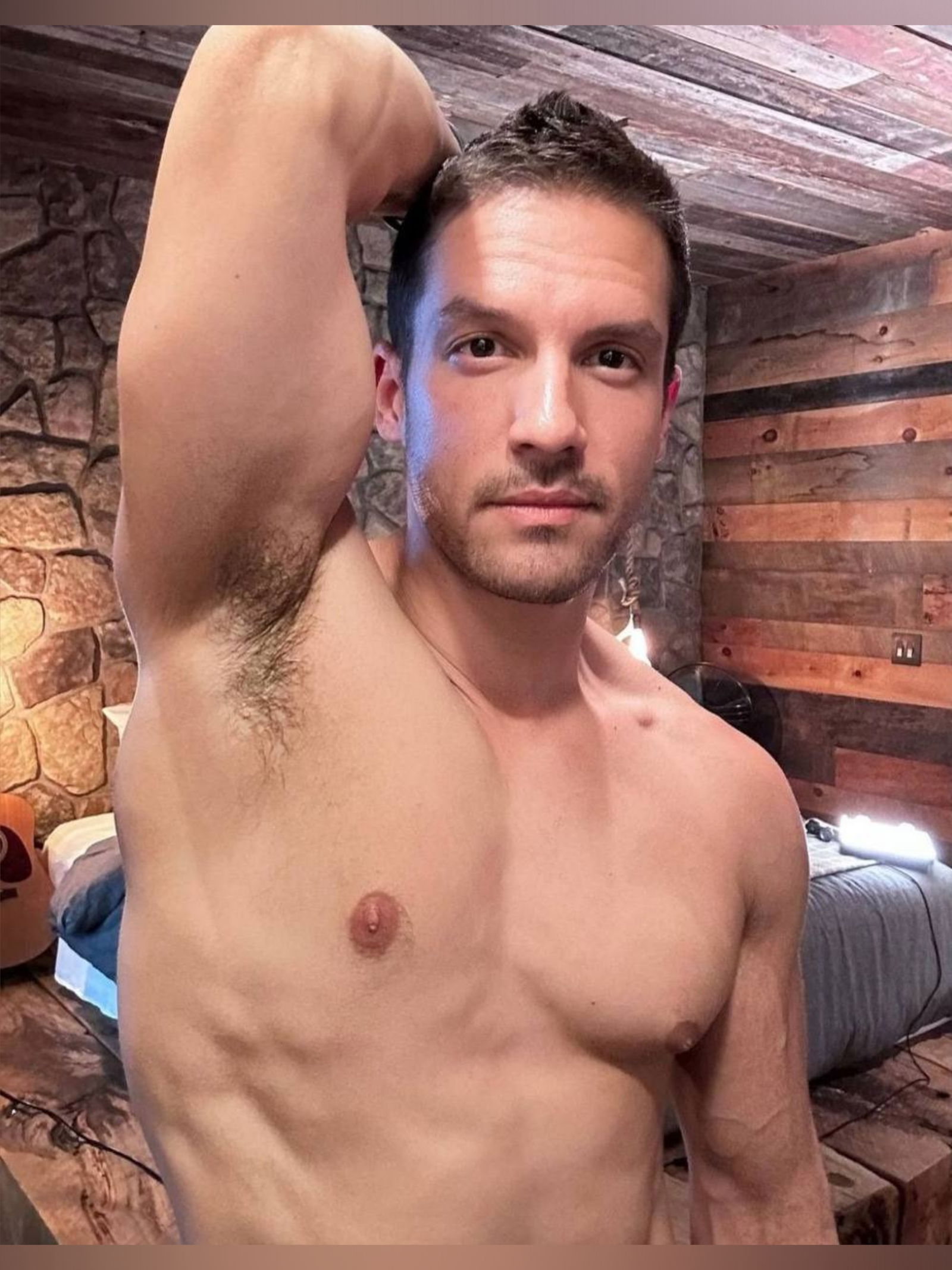 James Jacobson photo