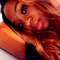 Chinese pretty photo