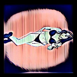 Kinky Toadette photo