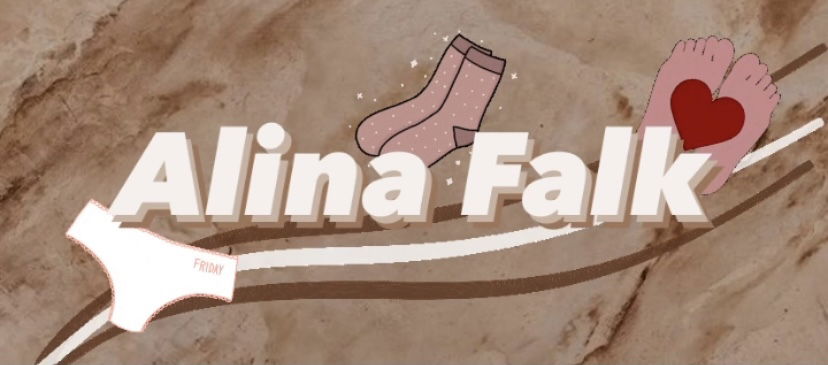 Alina Falk photo
