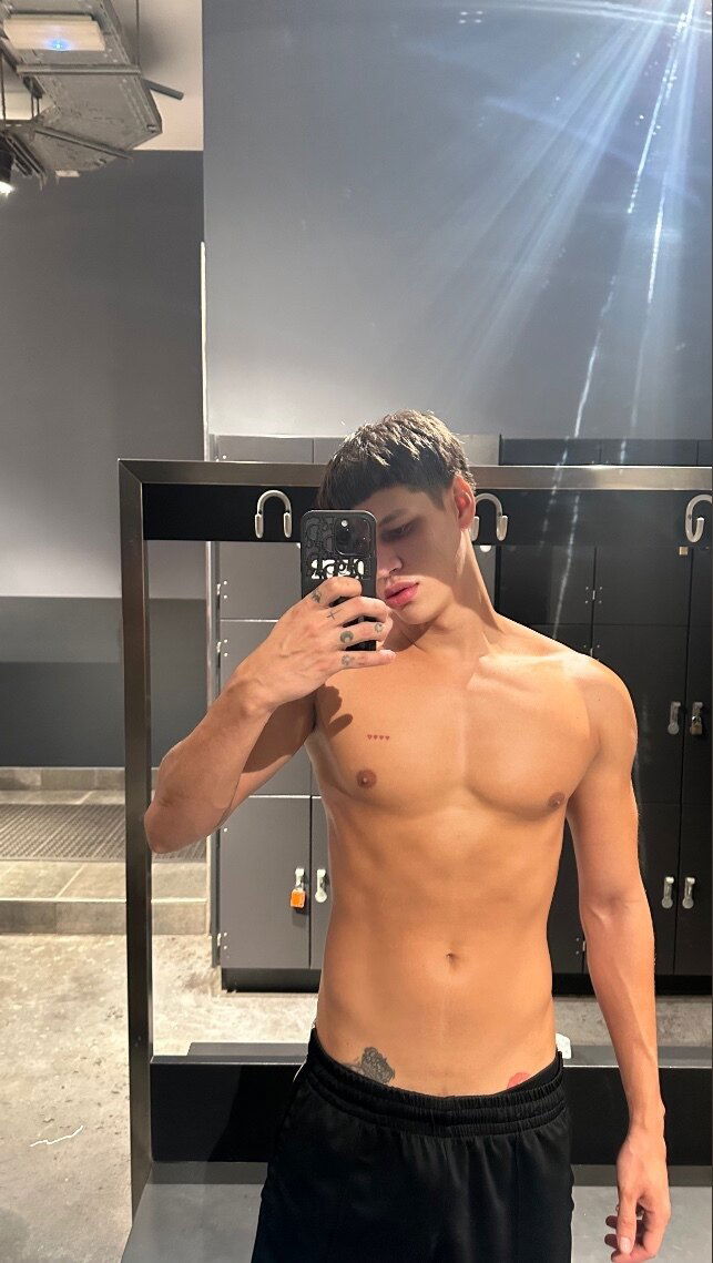 Antonio Peña XXX photo