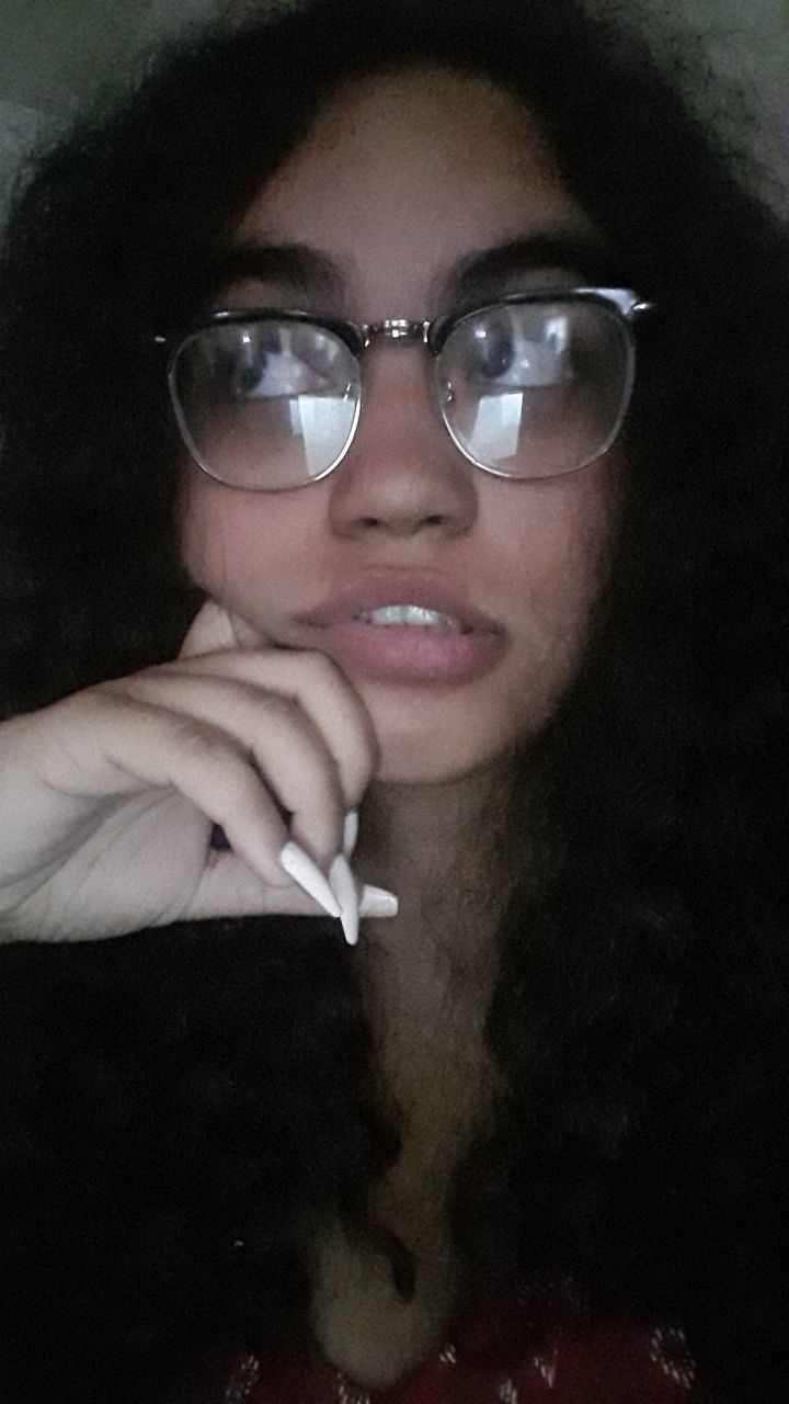 MaryJaneSpaceCadet photo