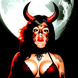 |𝒻ℛℰℰ| 𝓐𝖚𝓛𝖆𝖓𝖆☠︎𝓑𝖑𝖆𝔃𝖊 photo