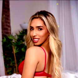 GanelleBaby, Los Angeles