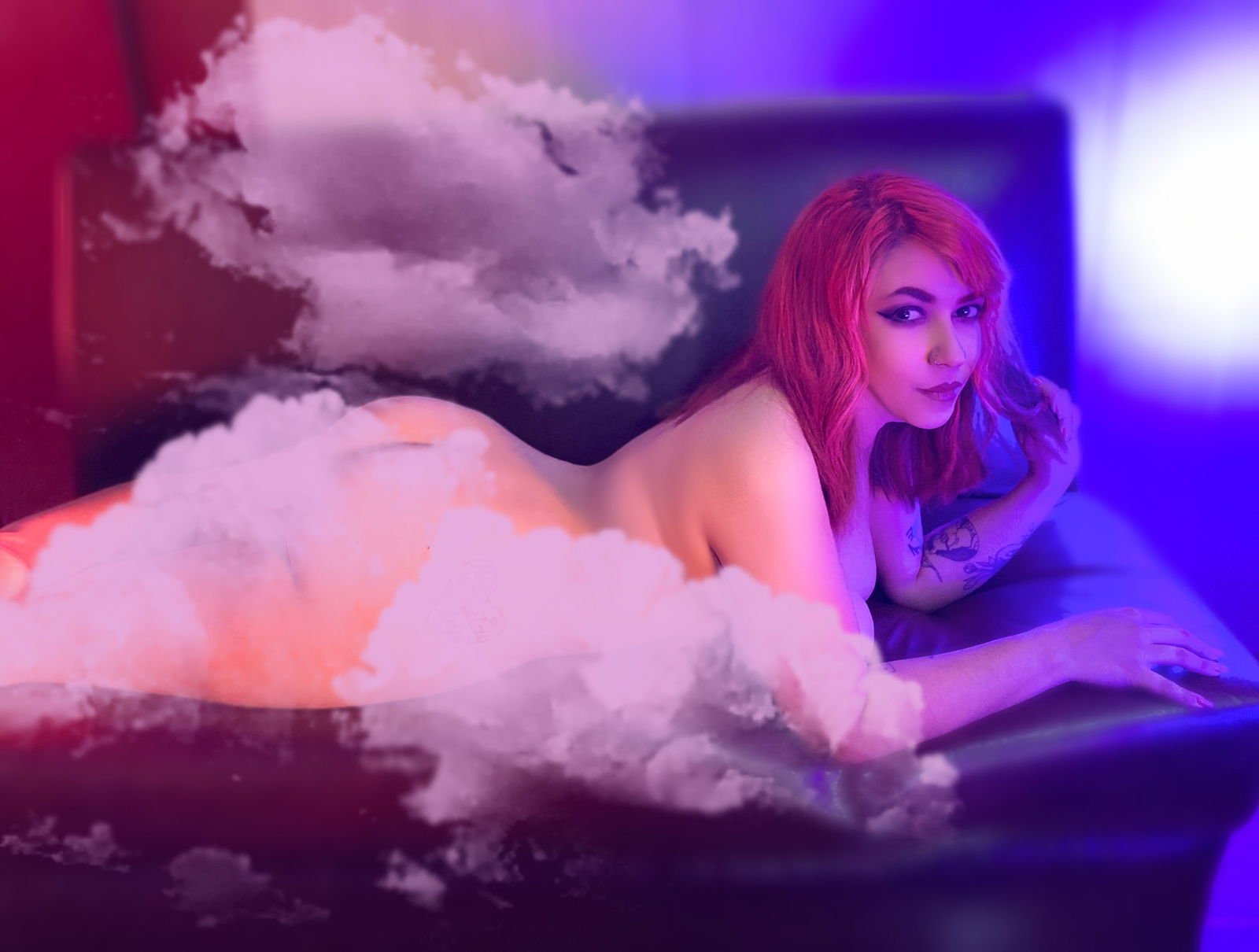 𝓐𝓷𝓭𝔂 𝓛𝔂𝓷𝓷 photo