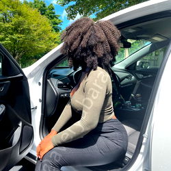 Avery's Car Vlog: Inside the Hatchback