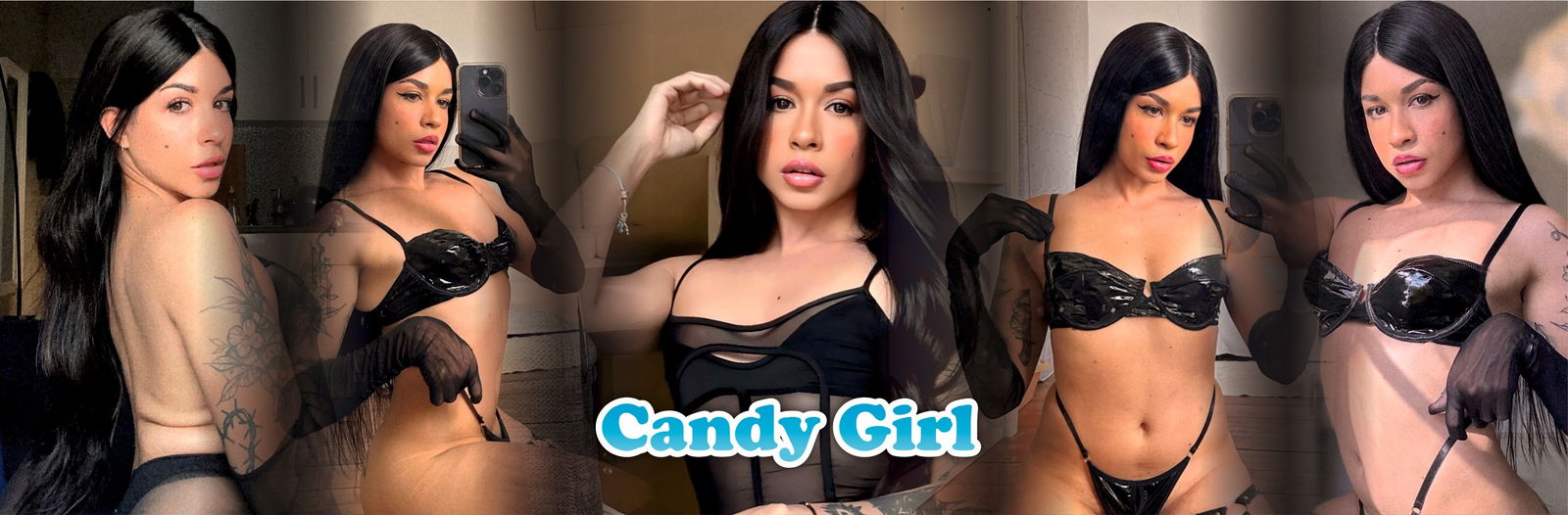 Alice Candy 🍭🏳️‍⚧️ photo