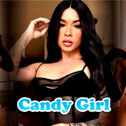 Alice Candy 🍭🏳️‍⚧️ photo