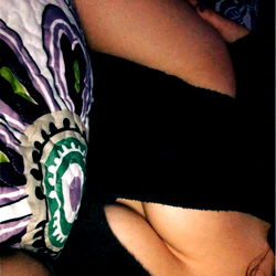 Exotic and Alluring - LittleFox