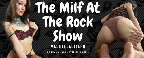 ValhallaLeighh NO PPV photo