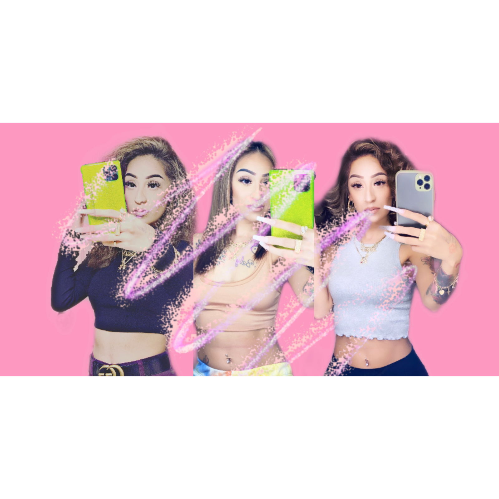 ari.you.pretty photo