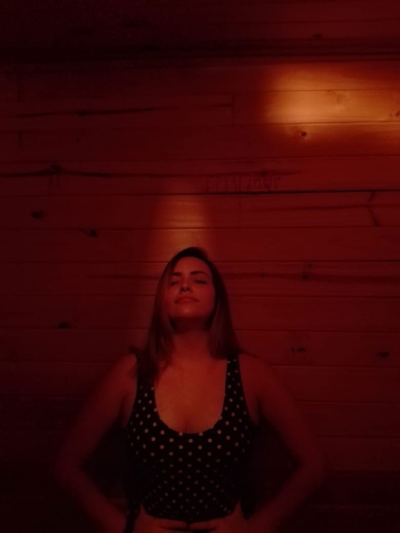 Alexandra Cardenas photo