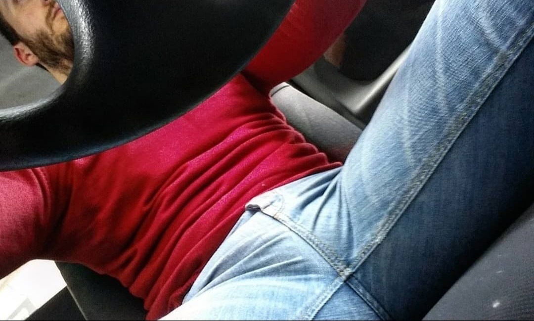 😈 Ángel Punyal 😇 photo