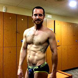 Aidan Anthony's OnlyFans Photo