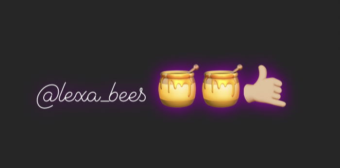 Lexa Bees photo