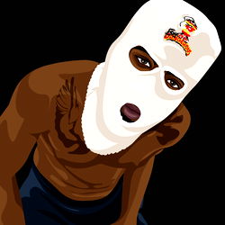 Blac Entertainment - Strong Urban Aesthetic