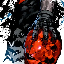 Alexander Damright photo