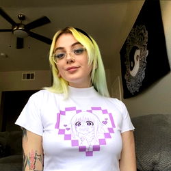 Lucienpai - Nevada Model, Strong Independent Woman, Gaming and Cosplay Enthusiast