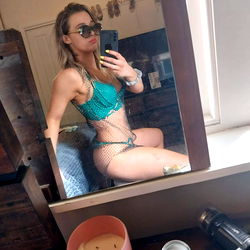 Elli Mai: Australian OnlyFans Model