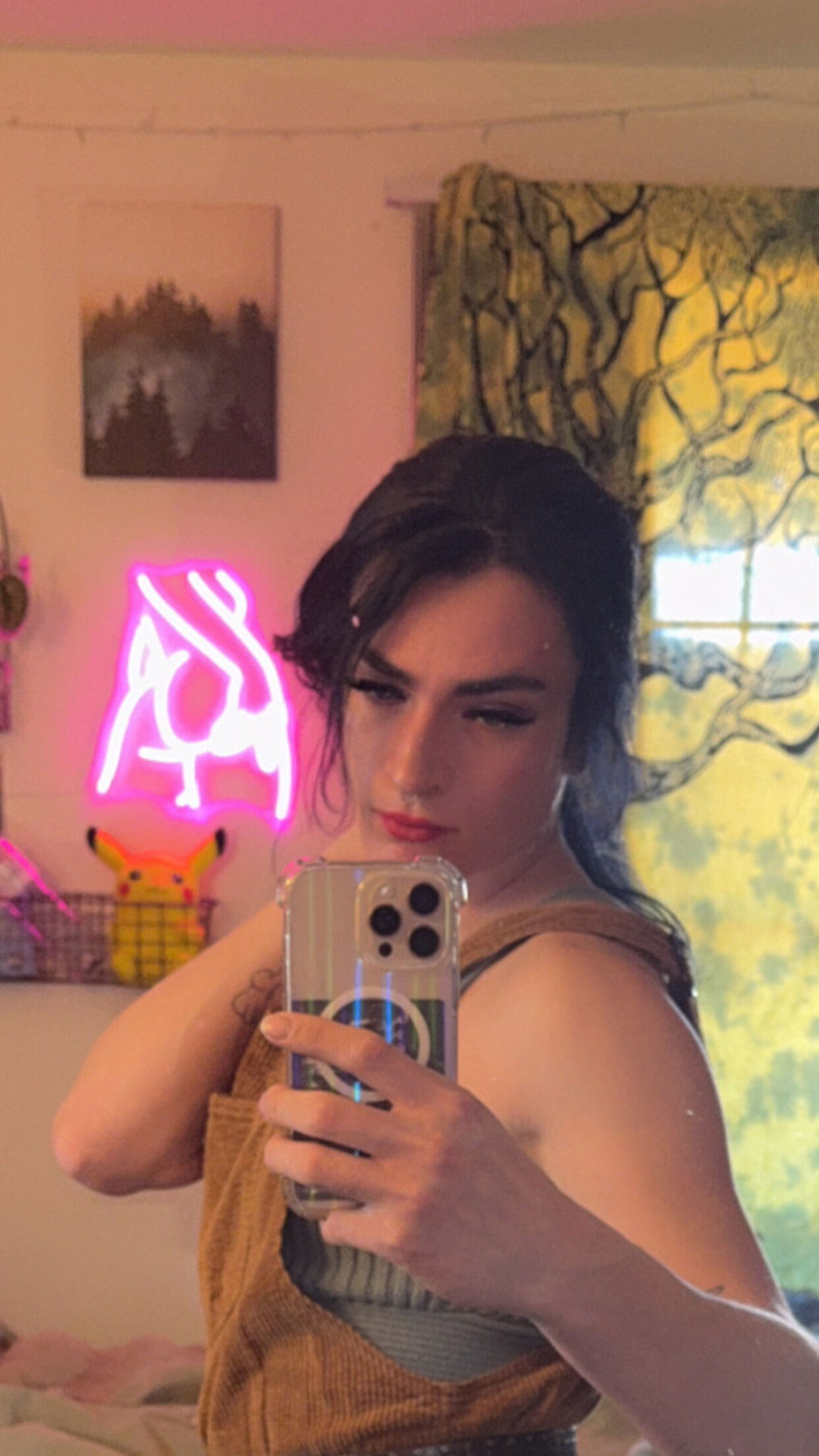 Kaya Rose 🏳️‍⚧️ photo