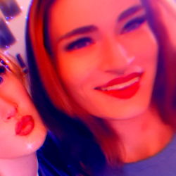 Arizona Model Kaya Rose