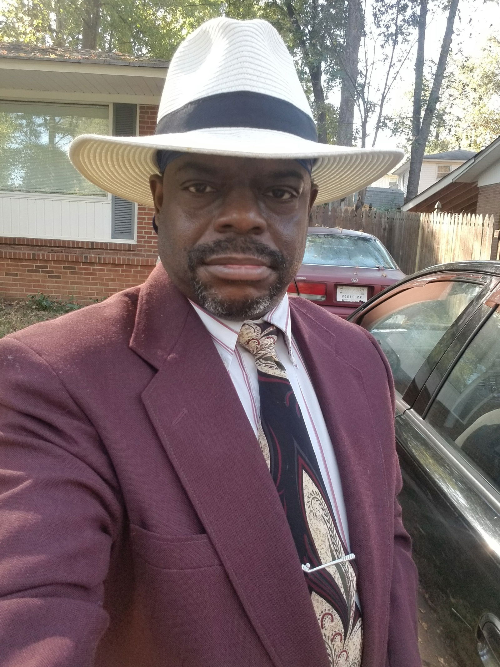 Andree Simpson photo