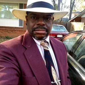 Andree Simpson photo