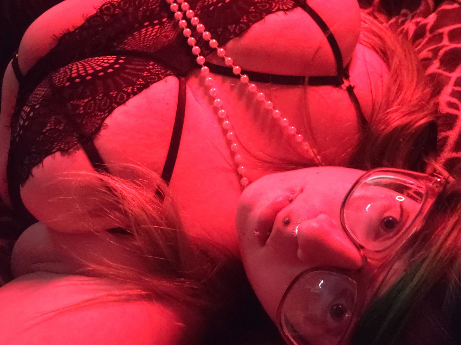 Ashlynne Raine photo