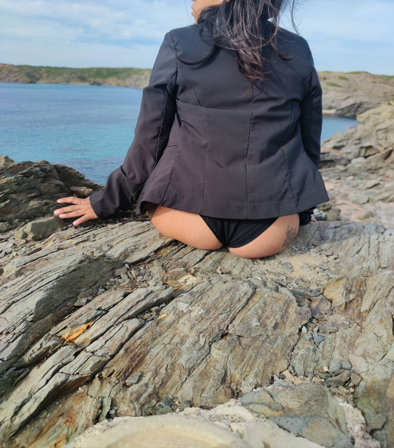 Las aventuras de Antonia y Dul photo