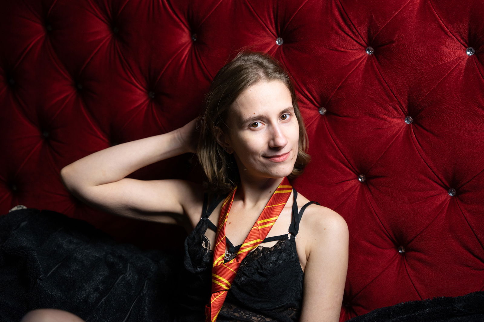 Anastasia Mistress photo