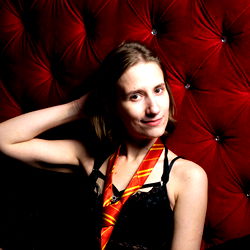 Anastasia Mistress photo