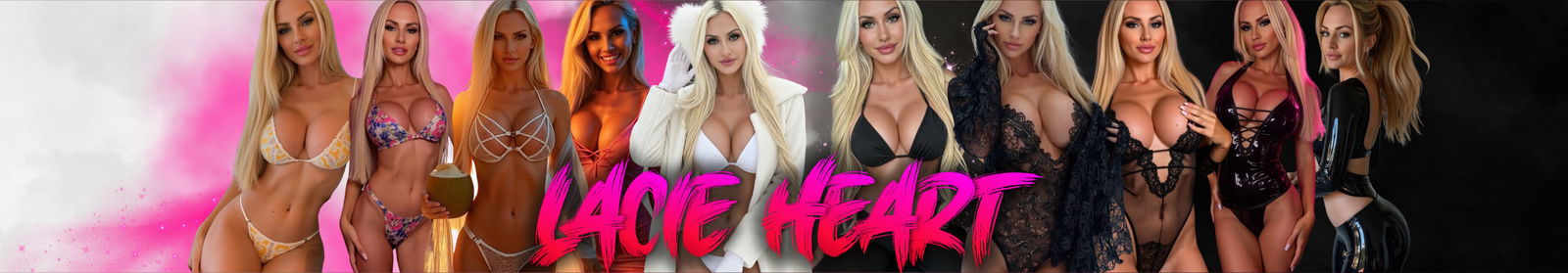 Live streaming Tonight 9pm EST🍦 Lacie🍦💝 photo