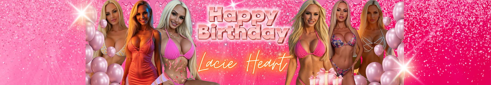 Live streaming Tonight 9pm EST🍦 Lacie🍦💝 photo