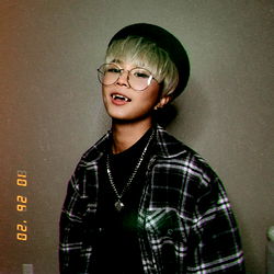 Adrian Tanyag, Asian Pop Star