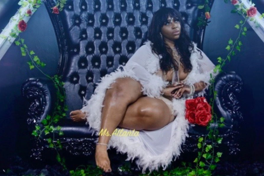 Yvette Dream Johnson photo