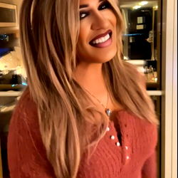 MarinaPremium's Exuberant Moment