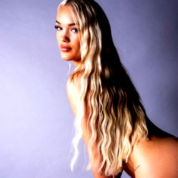 OnlyFans Model Mak, from Florida