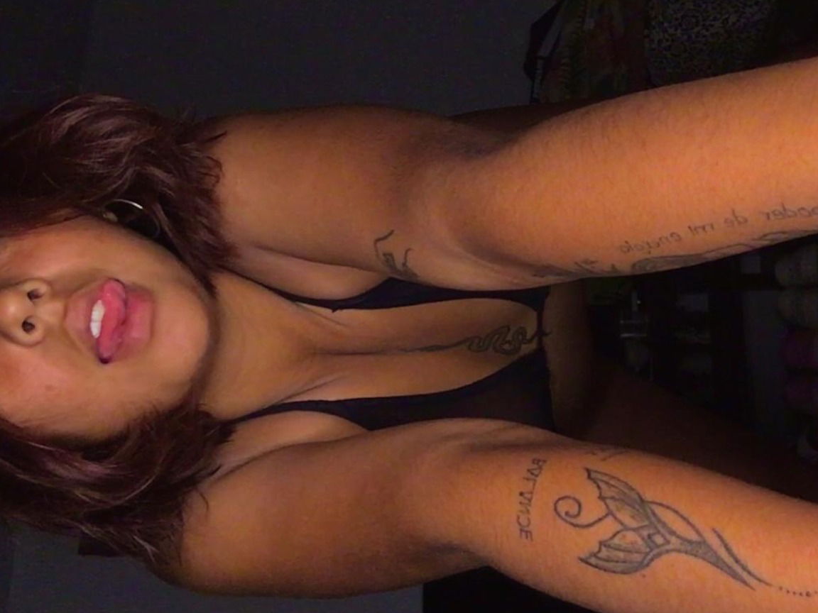 Stoner princess 👅 photo