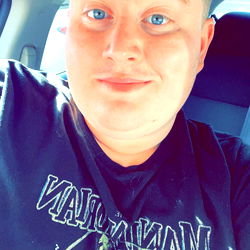 OnlyFans Model AC, Nashville, TN