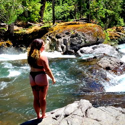 Exploring the Great Outdoors in Seattle/Portland